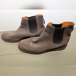 Clark's boots